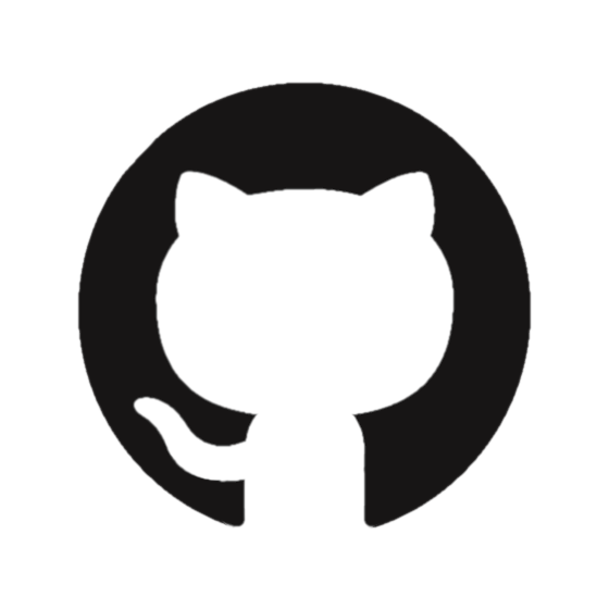 ícone do Github