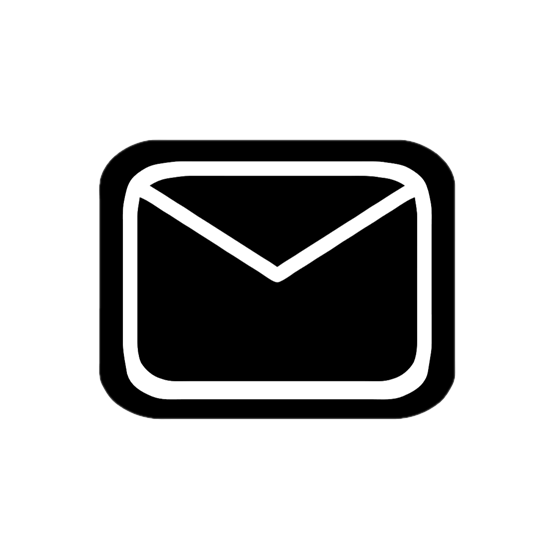 ícone de email